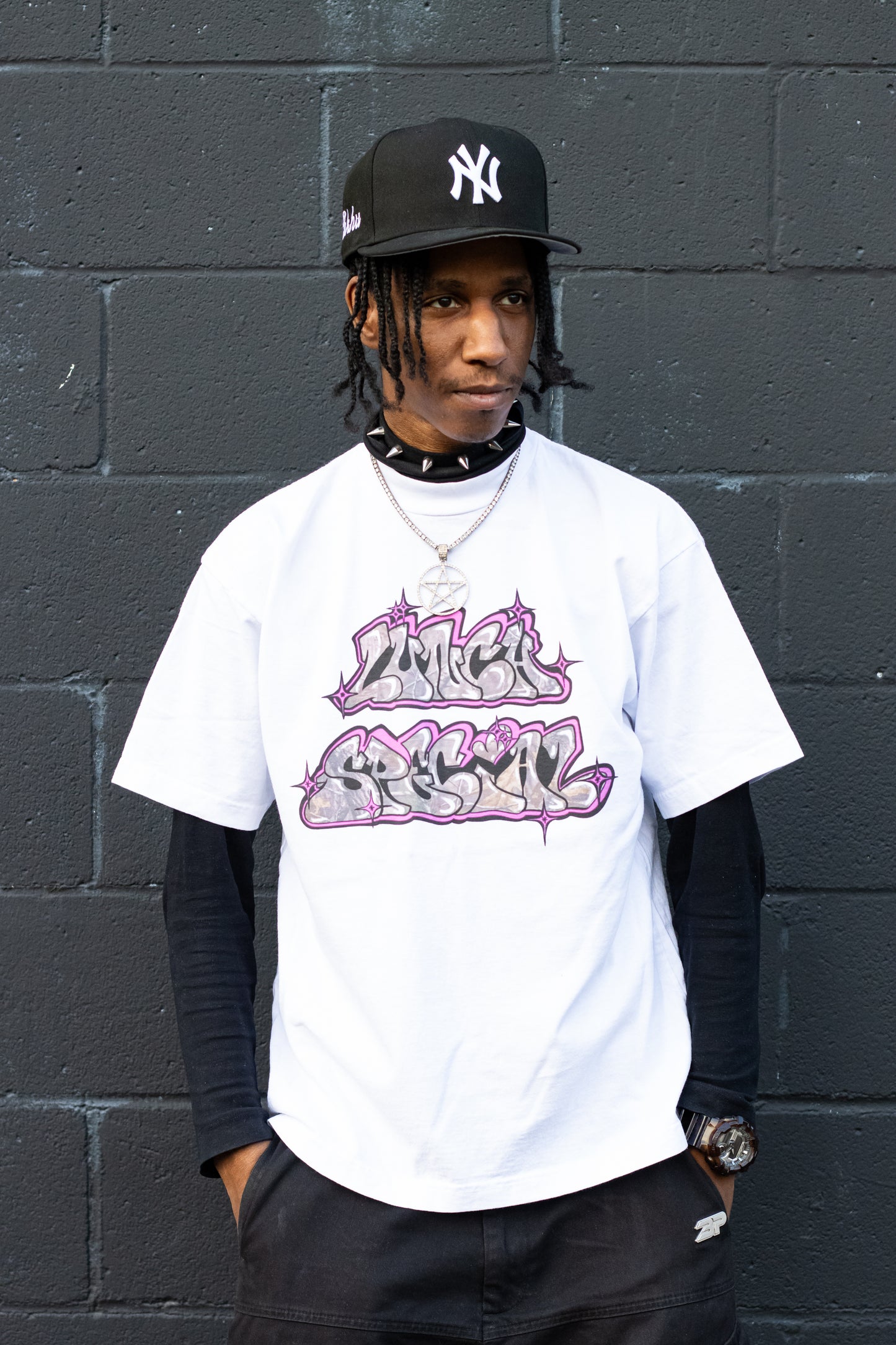 Script Tee