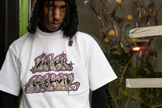 Script Tee